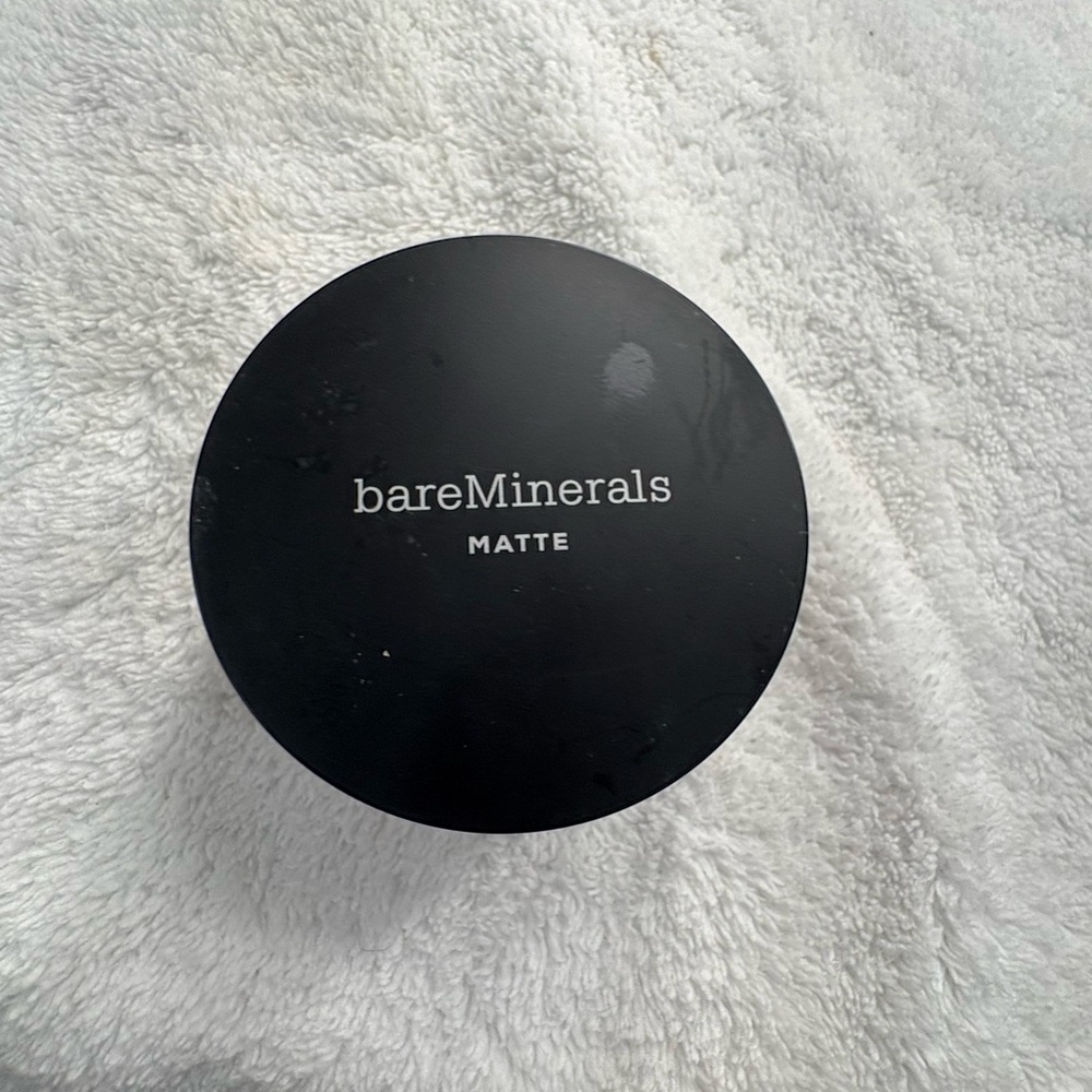 bareMinerals Matte Foundation